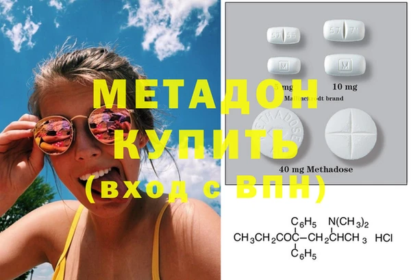 тгк Богородск